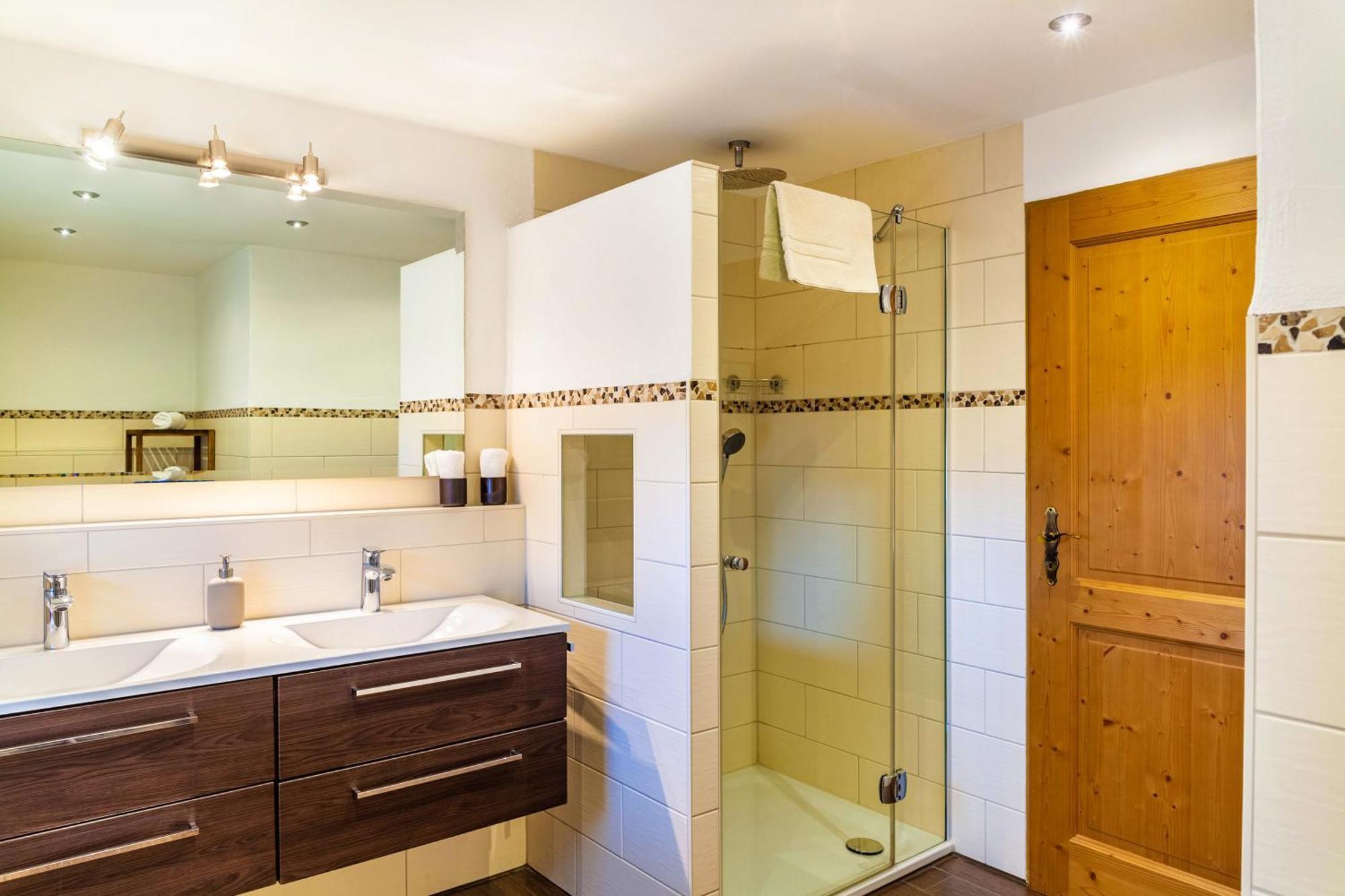 Ferienwohnung Kraus Eibsee Grainau Exteriér fotografie