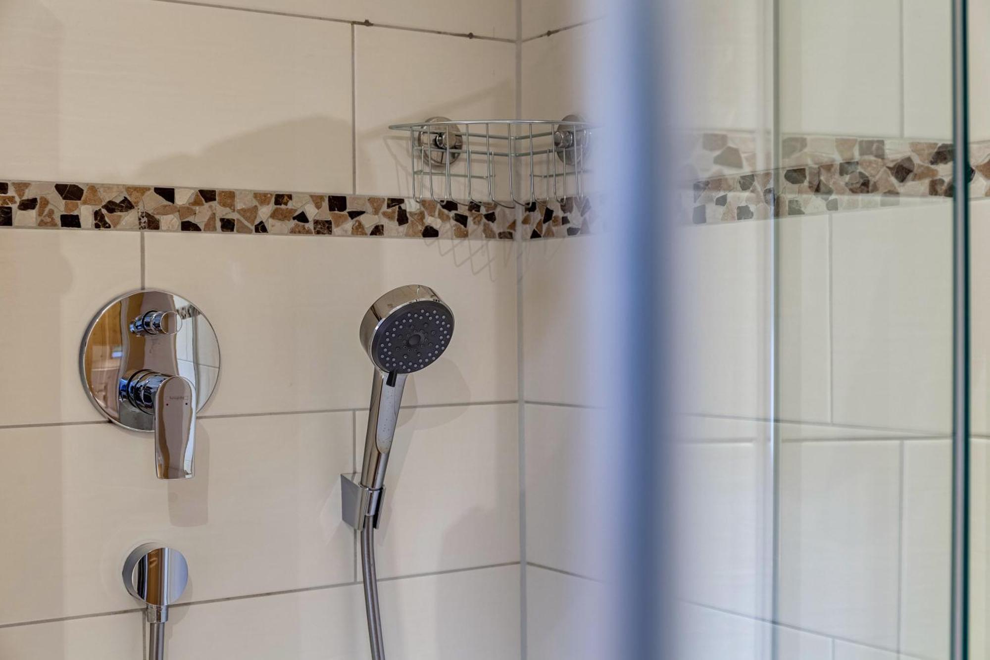 Ferienwohnung Kraus Eibsee Grainau Exteriér fotografie