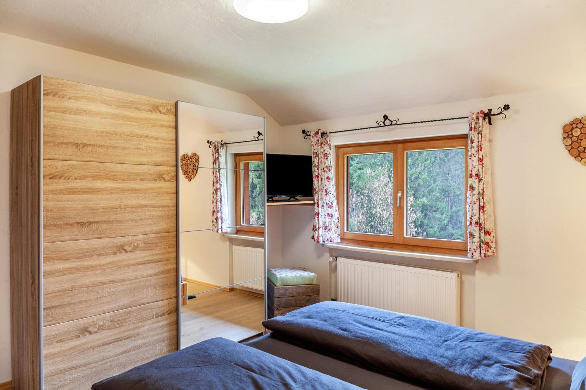 Ferienwohnung Kraus Eibsee Grainau Exteriér fotografie