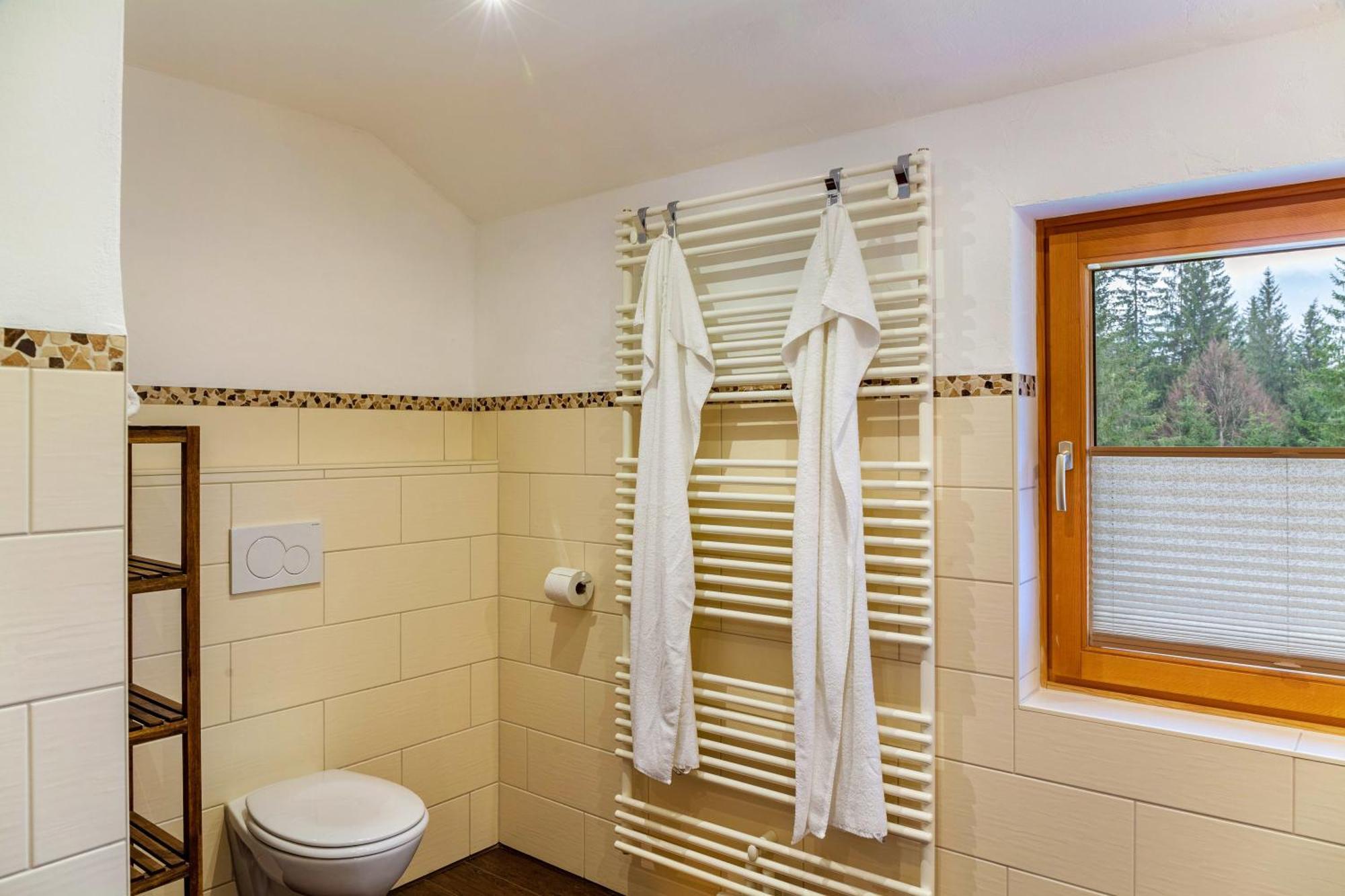 Ferienwohnung Kraus Eibsee Grainau Exteriér fotografie